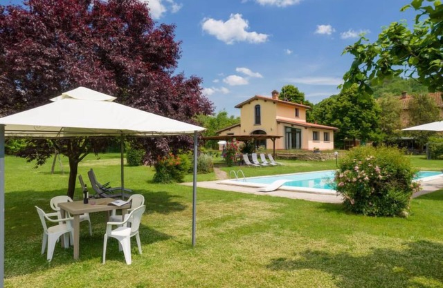 Il Fienile del Casolare by Interhome