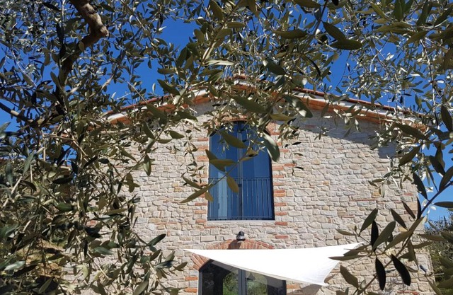 Il Fienile de La Cavallina