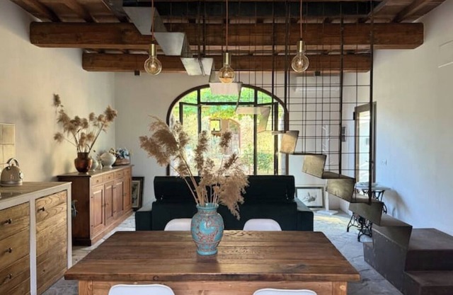 Il Fienile di Bisarno - your dreamy Tuscan retreat