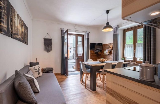 Il Fior di Neve by Interhome