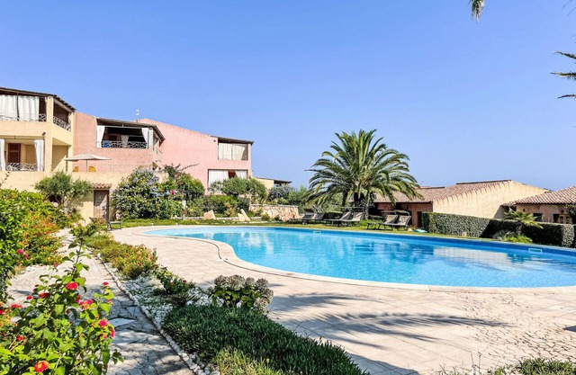 Il Fjordo bilo terrazzo (PPZ162) by Interhome