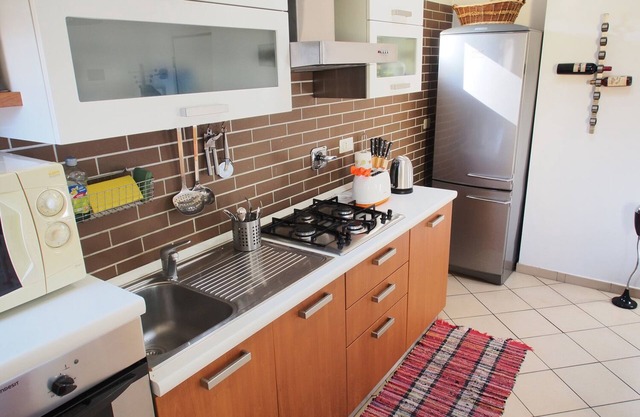 "Il Focolare" Apartment, komfortabler Dachboden in strategischer Lage