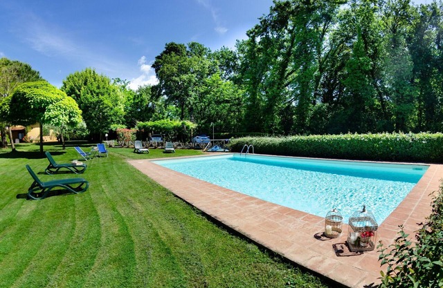 Il Fontanino - Montecarlo ,Tuscany