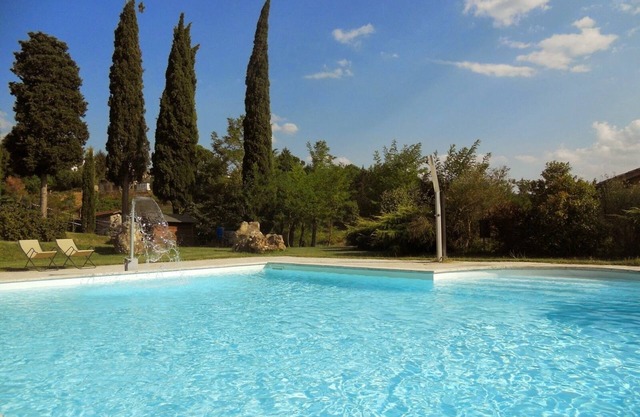 Horno en Rapolano Terme - Toscana