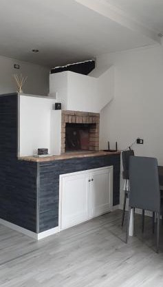 Il Forno di Mamma Apartment