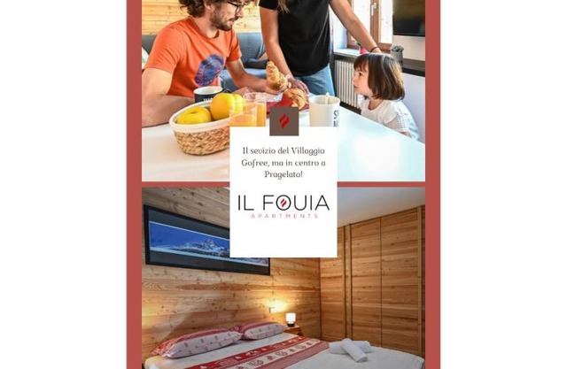 Il Fouia Apartments