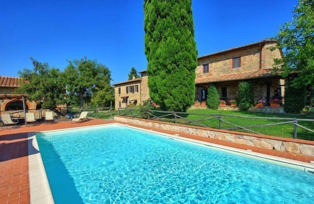 Il Frantoio by Interhome