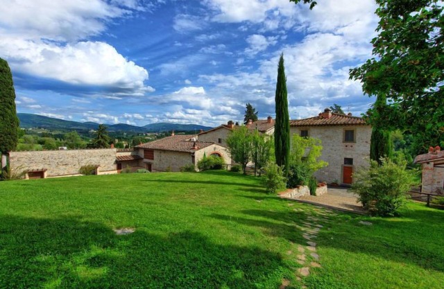 Il Frantoio by Interhome
