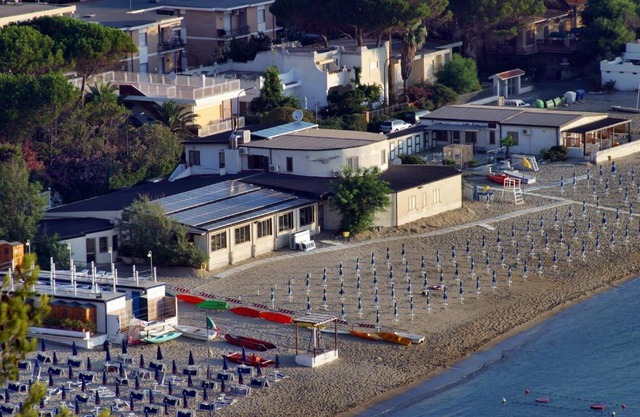 Il Gabbiano