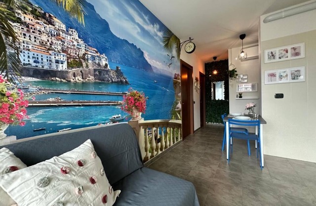 IL GABBIANO ★★★★★ SAVONA Luxury House -