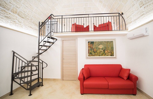 Il Galante Ferienhaus