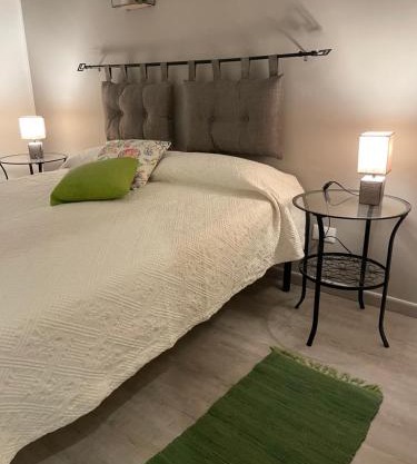 "Il Gelso" in Villa G reco