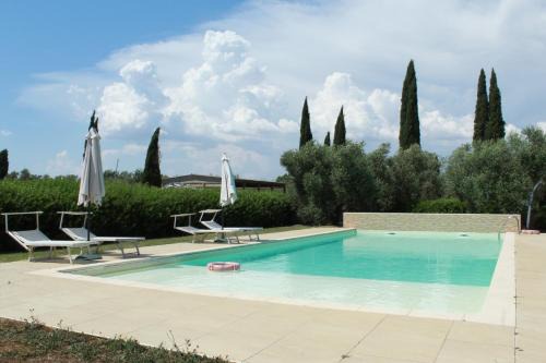 Il Gelsomino Bio Agriturismo