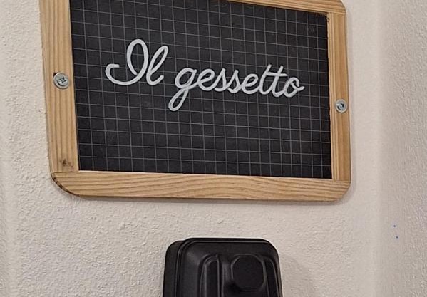 Il Gessetto di Monteverdi Marittimo, Borgo di Canneto