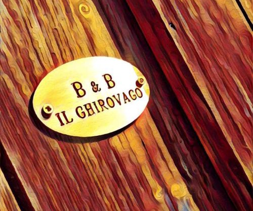 Il Ghirovago