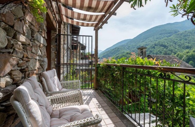 Il Gianlupo by Interhome