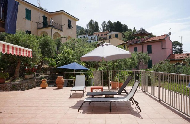 Il Giardino al Mare