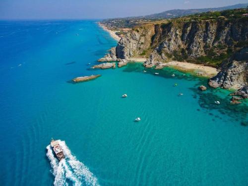 Il Giardino Apartments - Peaceful atmosphere and free parking -