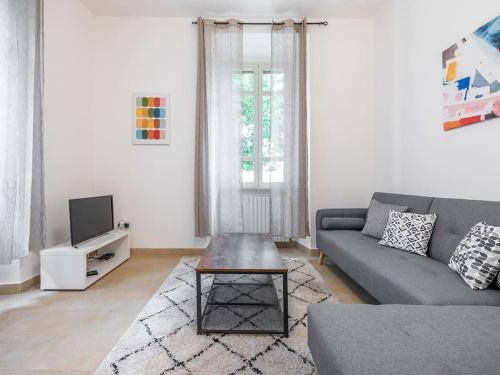 Il Giardino Apartment- Between Beach and City Center Cagliari