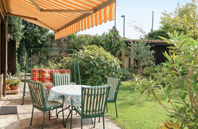 Il Giardino by Interhome