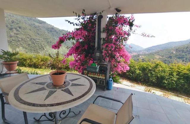 Il Giardino Degli Ulivi