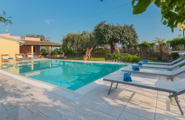 Il Giardino Dei Limoni 8, Emma Villas