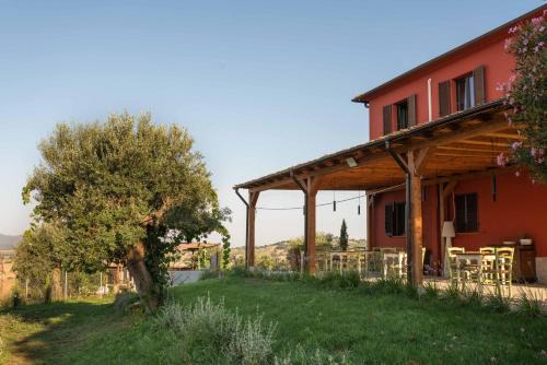 Il Giardino di Elena