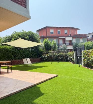 Il giardino di Anna