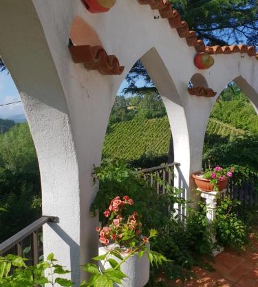 Il Giardino di Mai Exclusive B&b