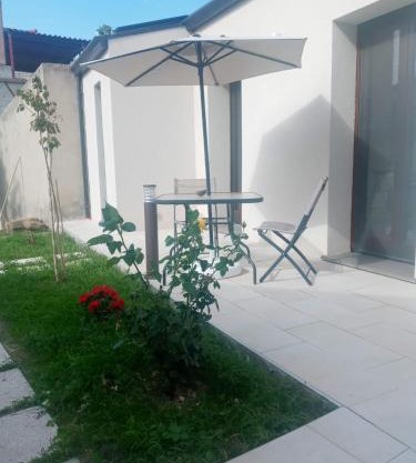 Il giardino di Mary