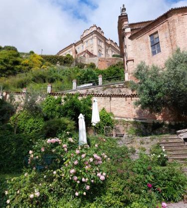 Il giardino di Olivia
