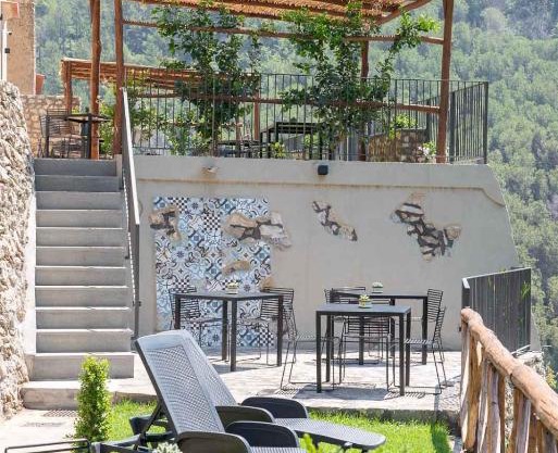 Il Giardino Dorato