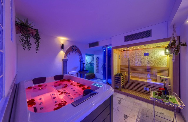 Il Giardino Fiorentino - Luxury Apartment & Spa