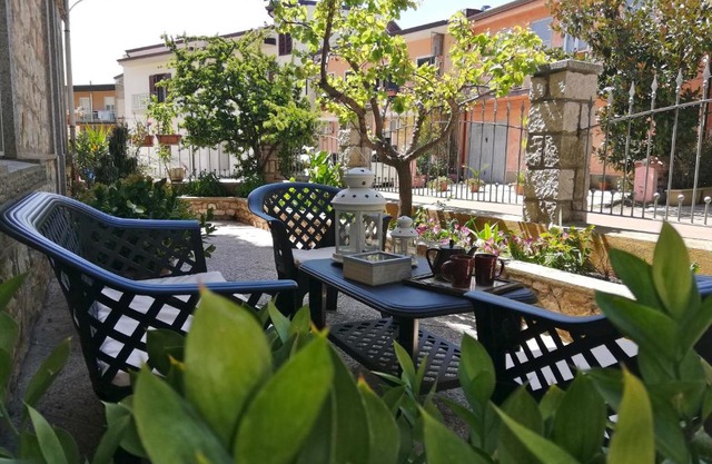 Il Giardino