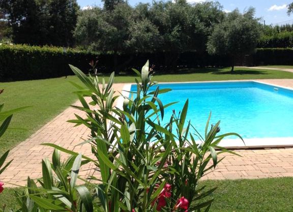 Il Giardino