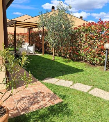 Il Giardino
