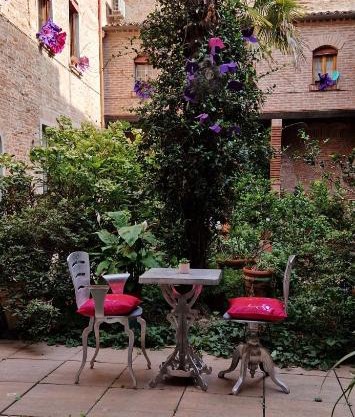 Il giardino segreto