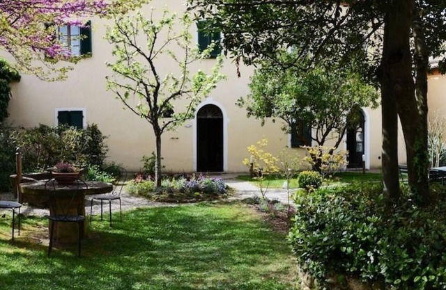 Il Giardino Segreto