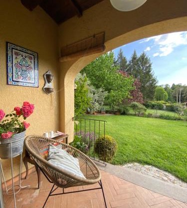 Il giardino segreto