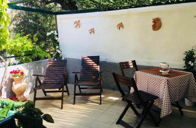 Il Giardino Segreto