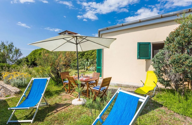 Il Giardino sul Mare by Interhome