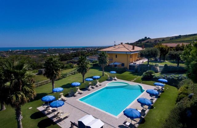 Il Giardino Sul Mare