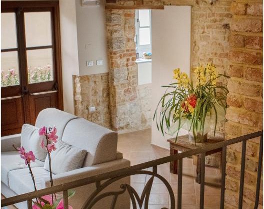 Il Giardino sul Tetto B&B