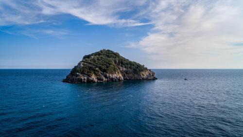 Il giardino sull'isola - Appartamento - Bergeggi