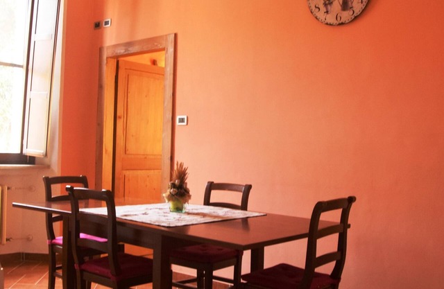 IL GLICINE APARTMENT RIMINI - "Große und helle wohnung am meer"