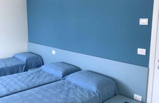 Die Lauro B & B - Doppelzimmer