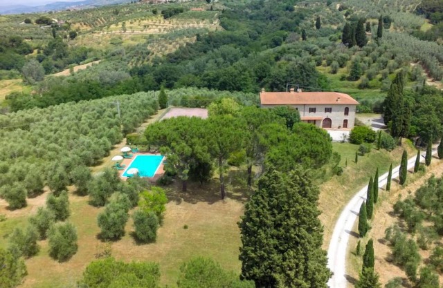 Il Leccio by Interhome