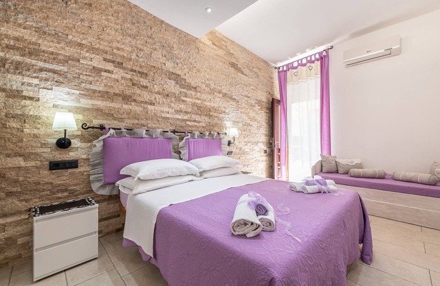 Il Lillà Wohnung