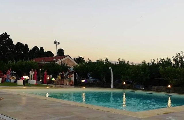 Il Limoneto Rooms