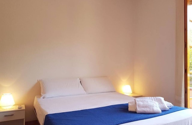 Il Limoneto, vacation home Parghelia-Tropea,